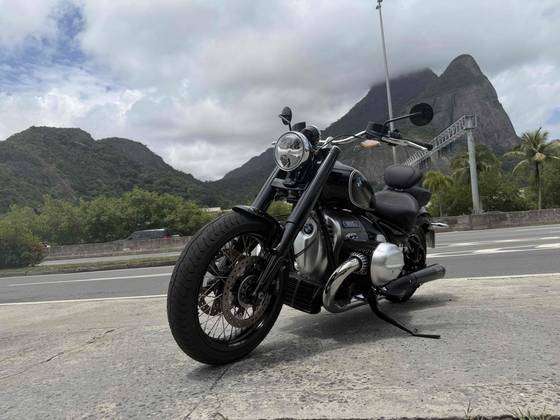 BMW R 18 BMW R 18
